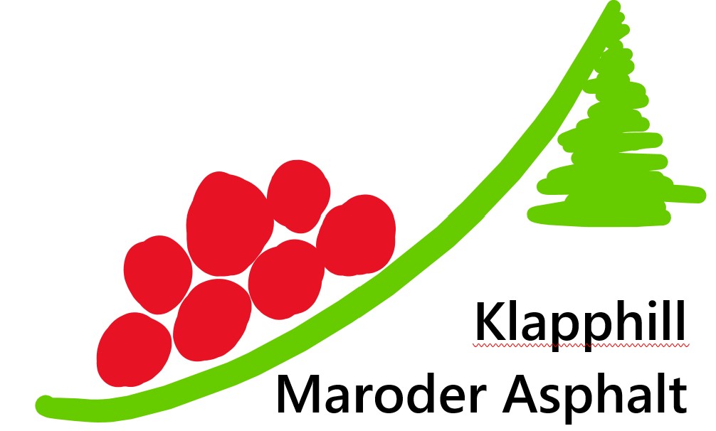 Klapphill + Maroder Asphalt